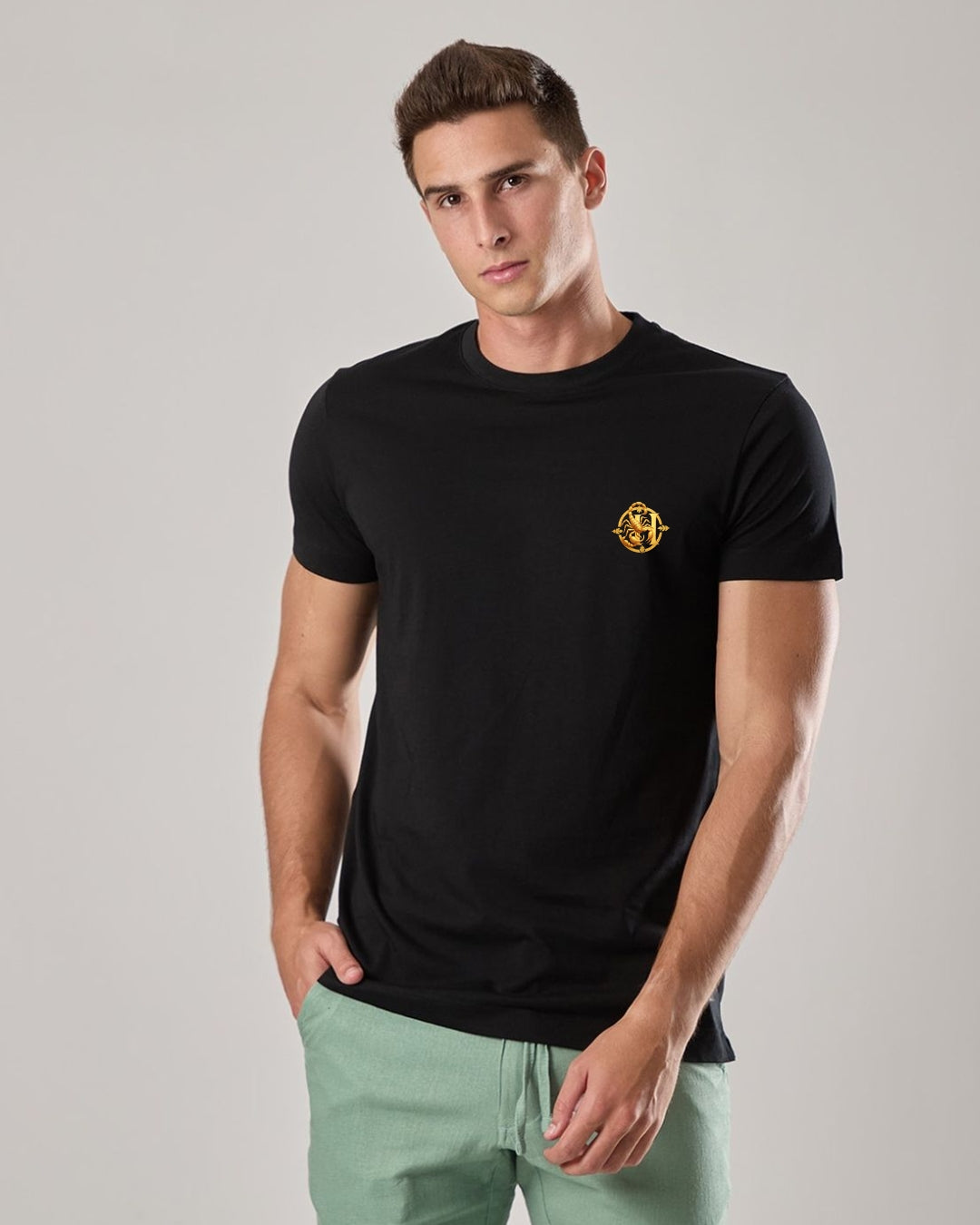 t - shirt ( Back Benchers )