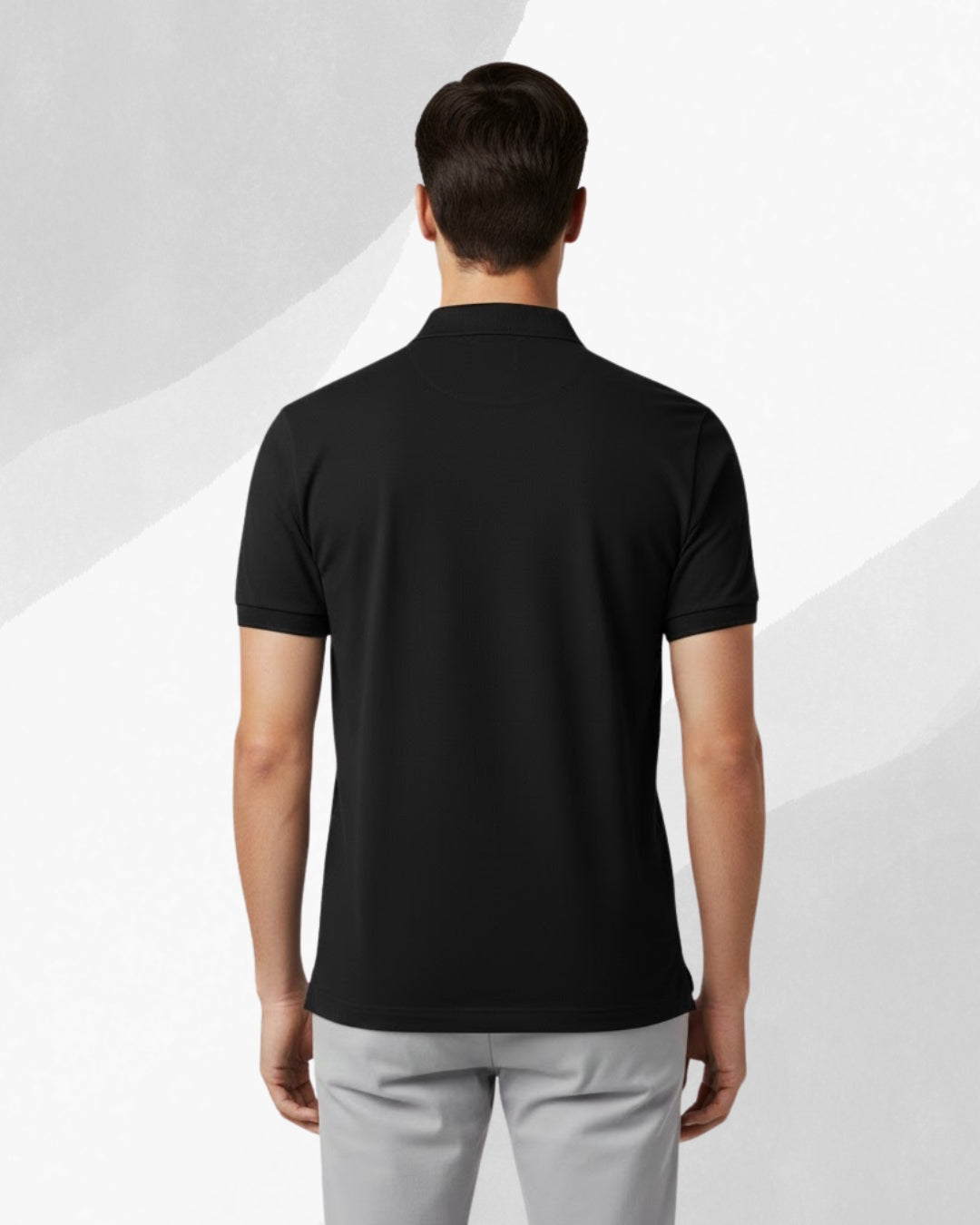 POLO T-SHIRT