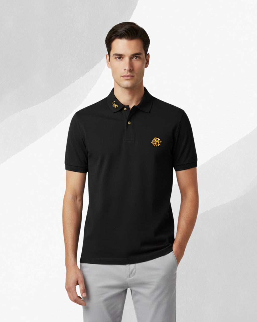 POLO T-SHIRT