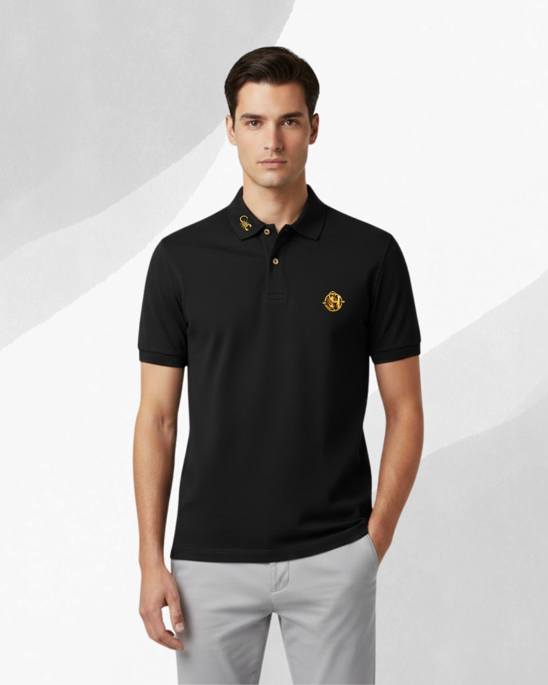 POLO T-SHIRT