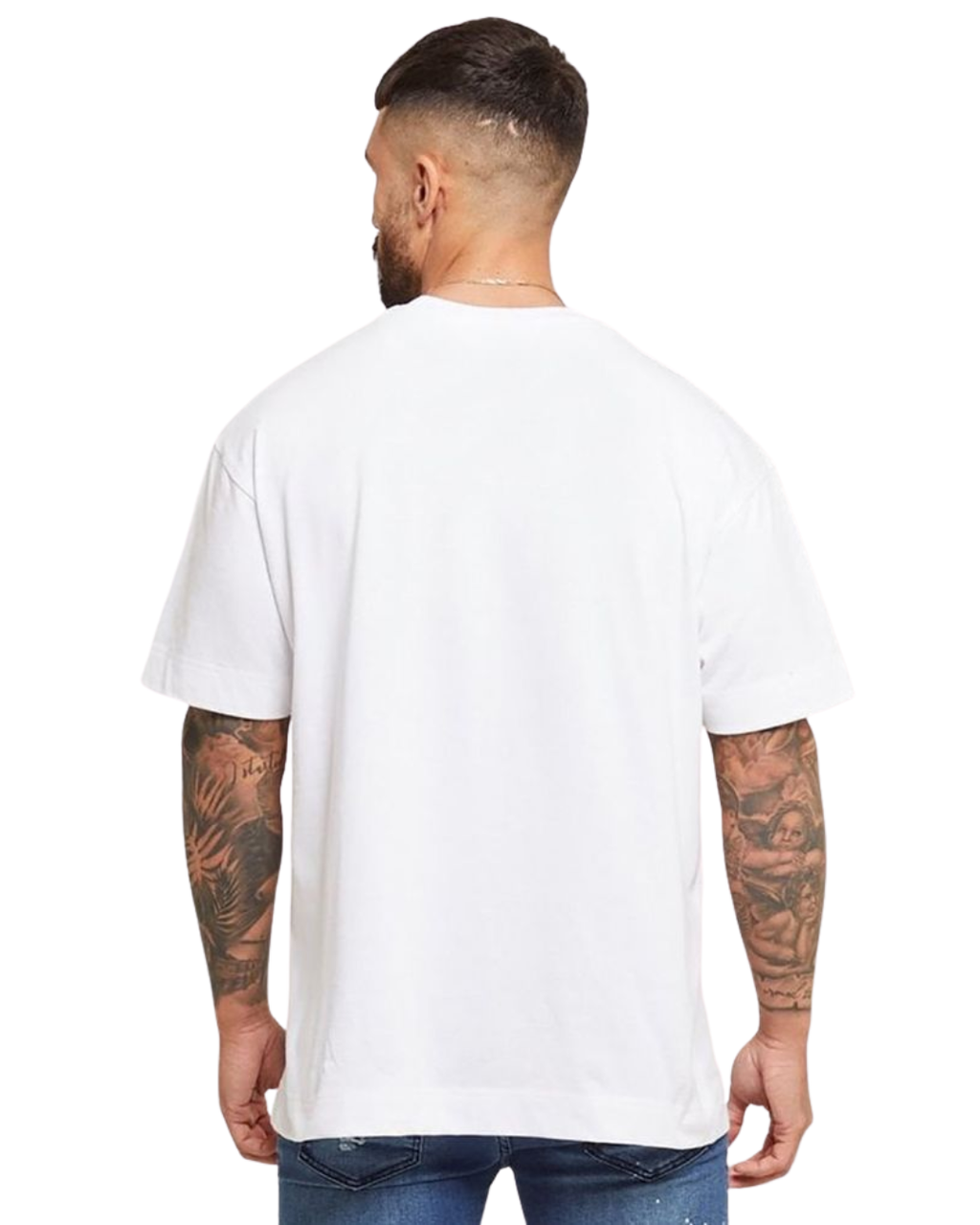 T-Shirt ( Dhappaaa )