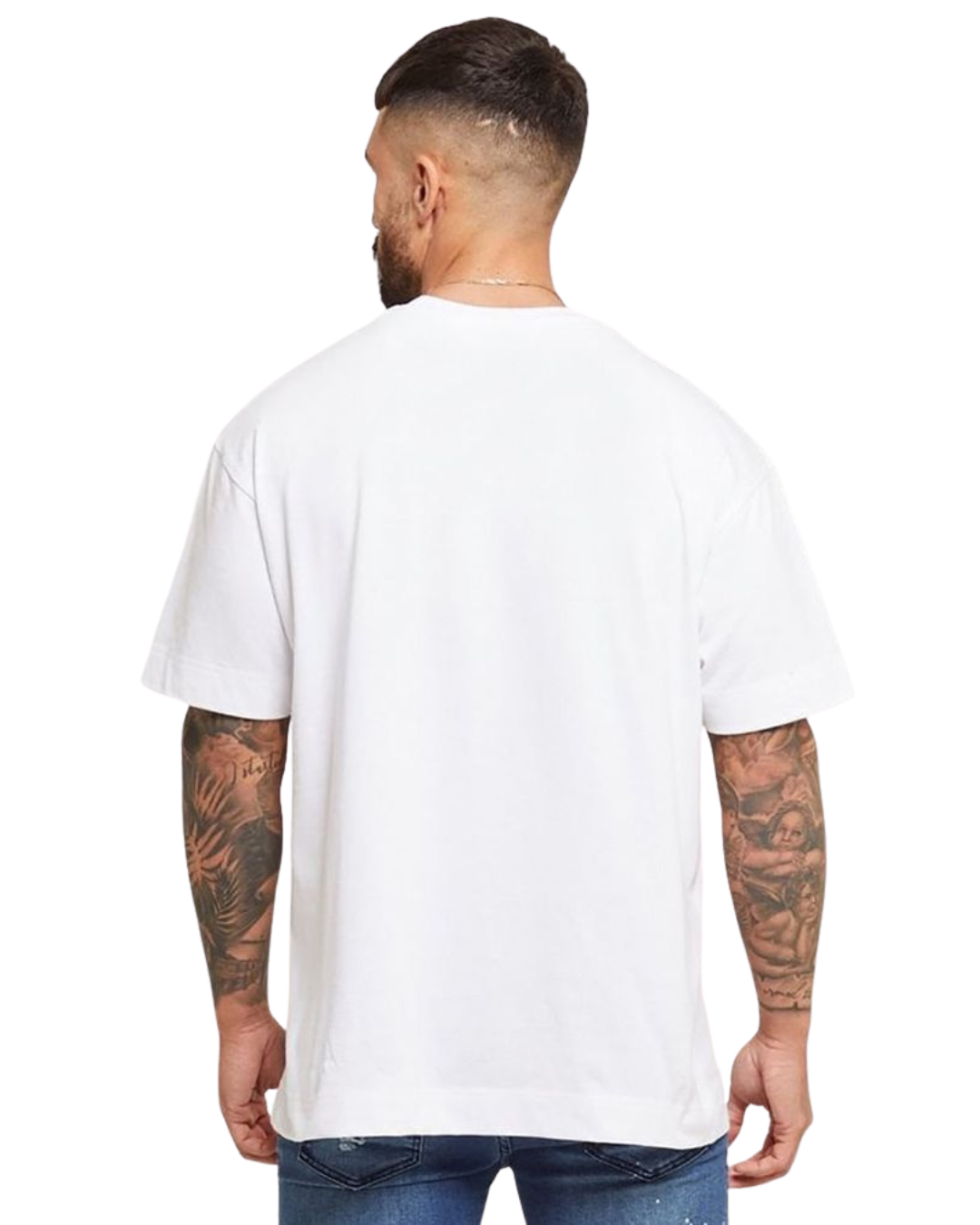 T-Shirt ( Dhappaaa )