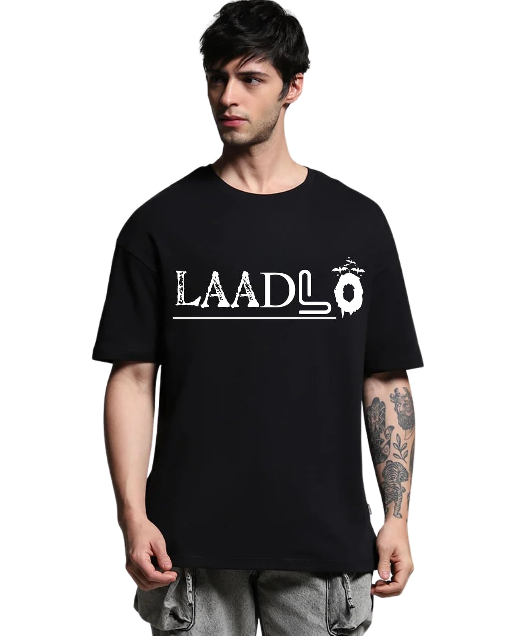 T-shirt (Gadi lo to chlao)
