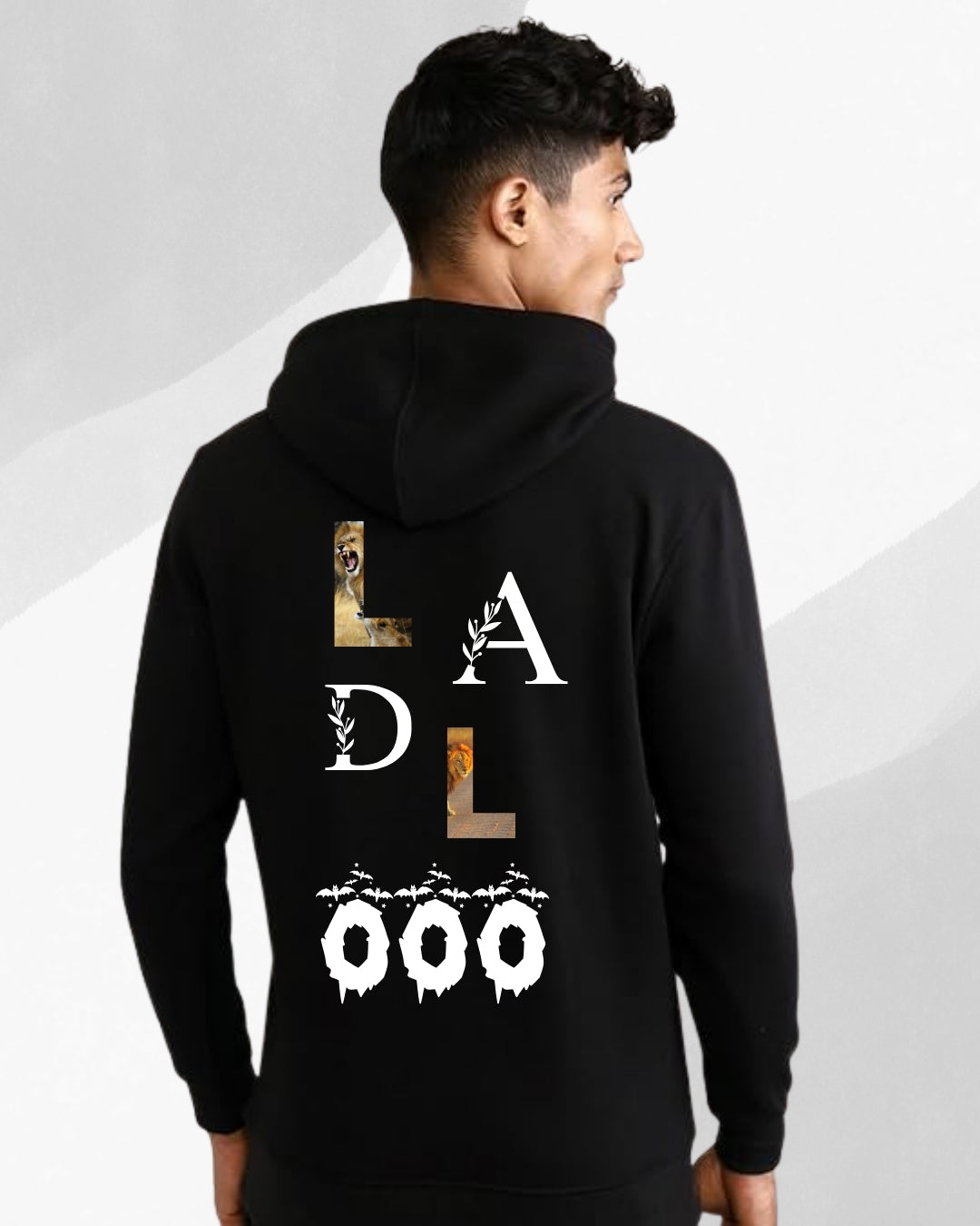 Hoodie (LADLO)