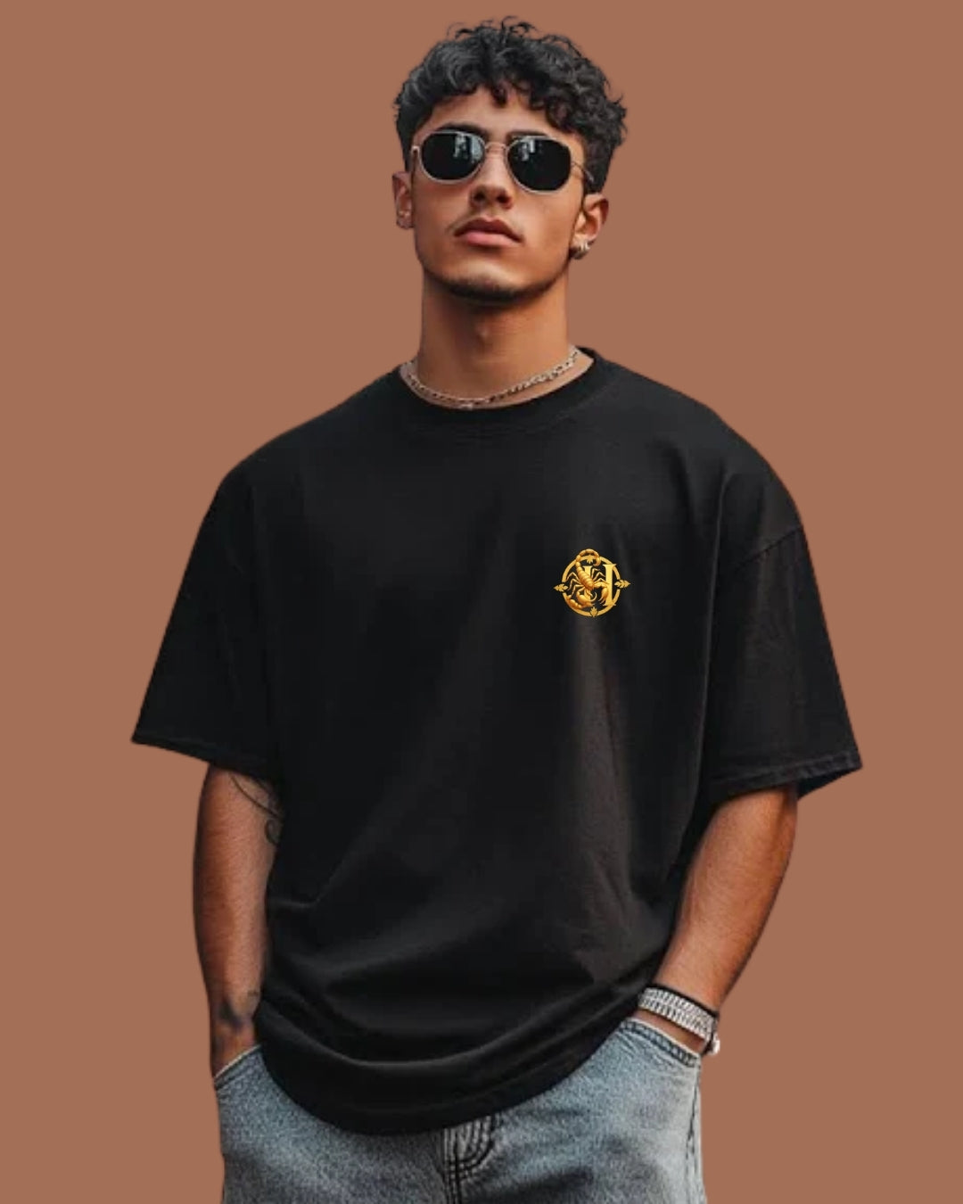 T-Shirt (PLAN THE FLEX)