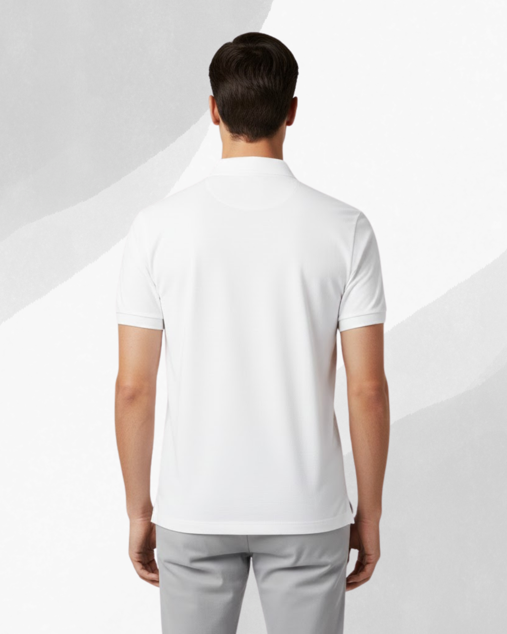 POLO T-SHIRT
