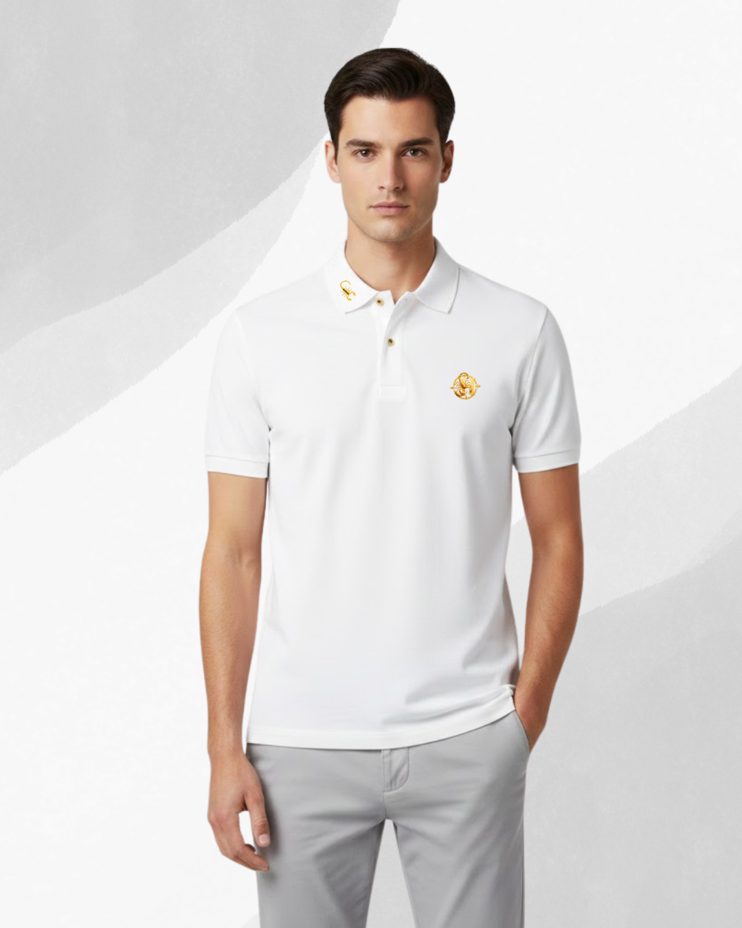 POLO T-SHIRT